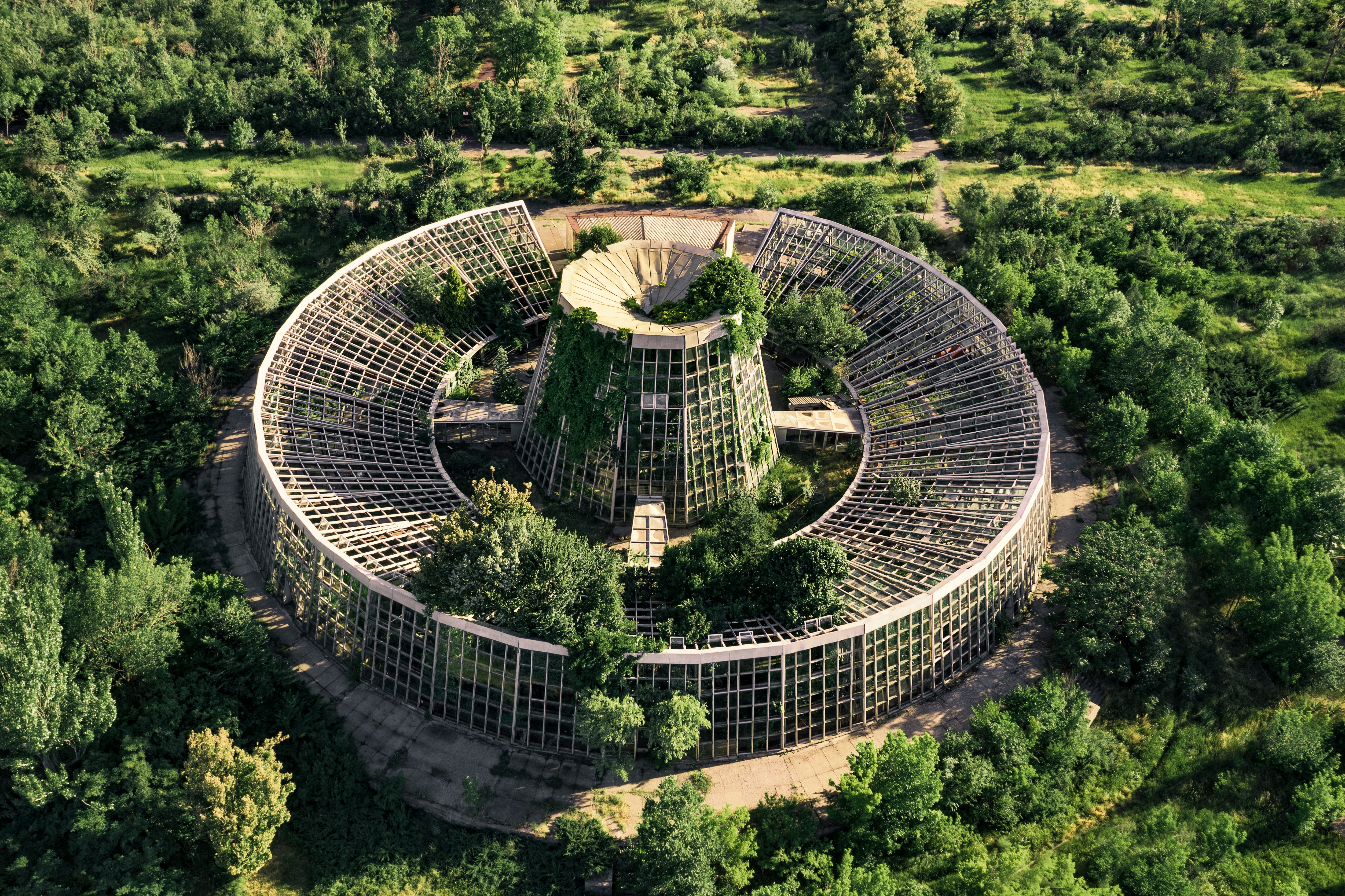 Ecologia Industrial